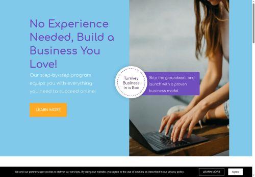 Mariamlaunchify.com Reviews Scam