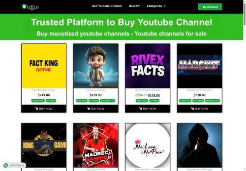 Market.bizkro.com Reviews Scam