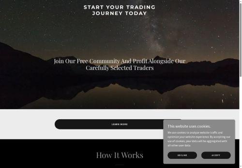 Marketwizardsltd.com Reviews Scam