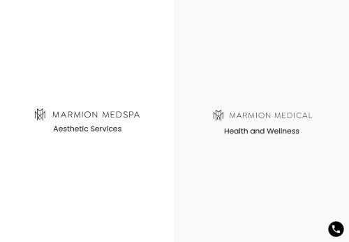 Marmionmedspa.com Reviews Scam