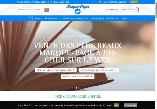 Marques-pages.fr Reviews Scam