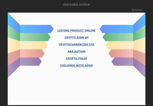 Marsaba.online Reviews Scam