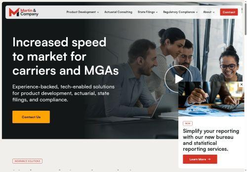 Martincompanyus.com Reviews Scam