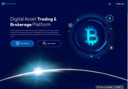 Martonsgroup.com Reviews Scam