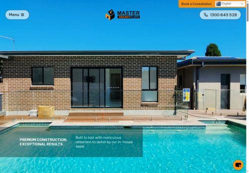 Mastergrannyflats.com.au Reviews Scam