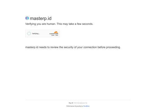 Masterp.id Reviews Scam