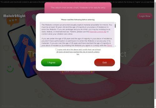 Match2night.com Reviews Scam