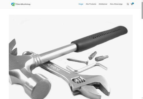 Materialbearbeitung.com Reviews Scam
