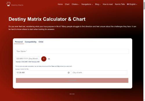 Matrixdestiny.net Reviews Scam