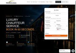 Matrixlimos.com Reviews Scam