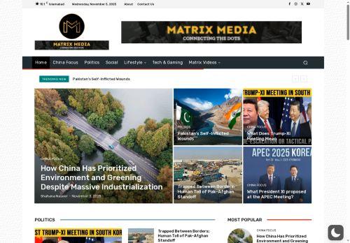 Matrixmag.com Reviews Scam