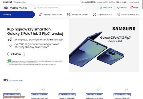 Matrixmedia.pl Reviews Scam