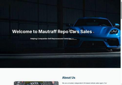 Mautraff.com Reviews Scam