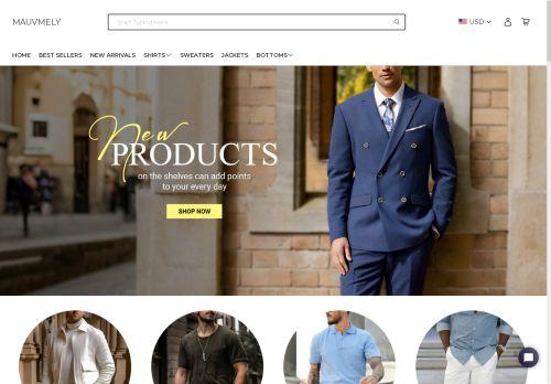 Mauvmely.com Reviews Scam