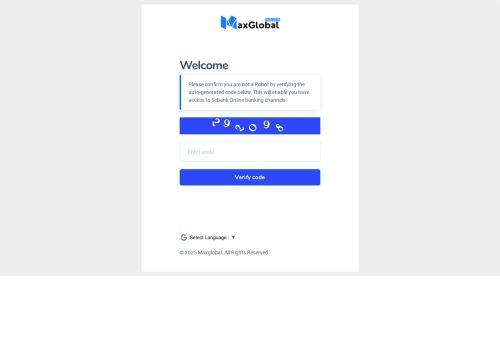 Maxglobal.pro Reviews Scam
