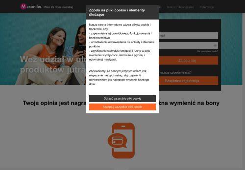 Maximiles.pl Reviews Scam Maximiles.pl Reviews Scam