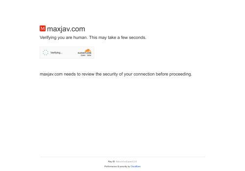 Maxjav.com Reviews Scam