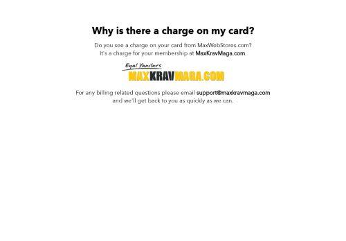 Maxwebstores.com Reviews Scam