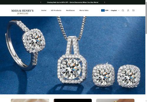 Mayahenry1946.com Reviews Scam