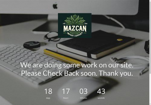 Mazcanimportexport.com Reviews Scam