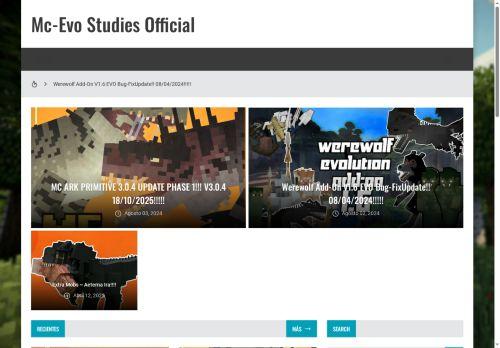 Mcevostudies.com Reviews Scam Mcevostudies.com Reviews Scam