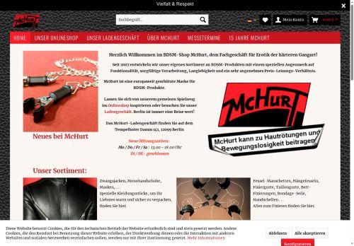 Mchurt.eu Reviews Scam