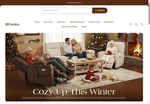 Mcombo.com Reviews Scam