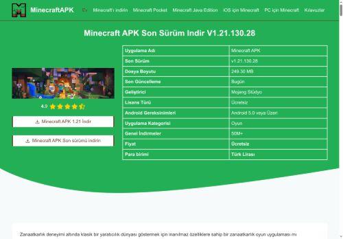 Mcraftsonsurum.com Reviews Scam