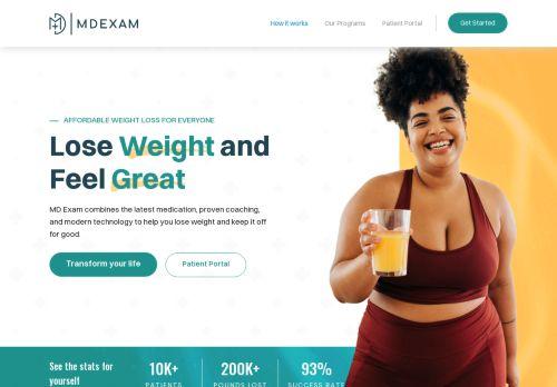 Mdexam.com Reviews Scam