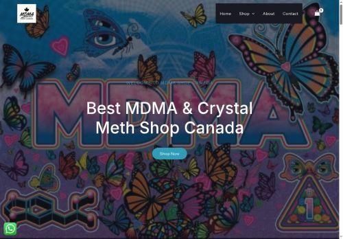 Mdmashopcanada.com Reviews Scam