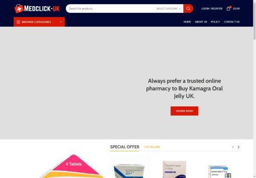 Medclick-uk.com Reviews Scam