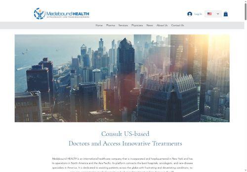 Medeboundhealth.com Reviews Scam Medeboundhealth.com Reviews Scam