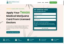 Medicalmarijuanadoctortexas.com Reviews Scam