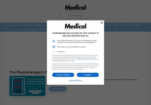 Medicalstudyzone.org Reviews Scam