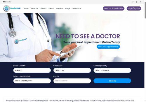 Medicsmp.com Reviews Scam