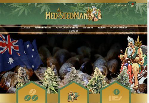 Mediseedman.com Reviews Scam