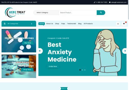 Medstreat.com Reviews Scam