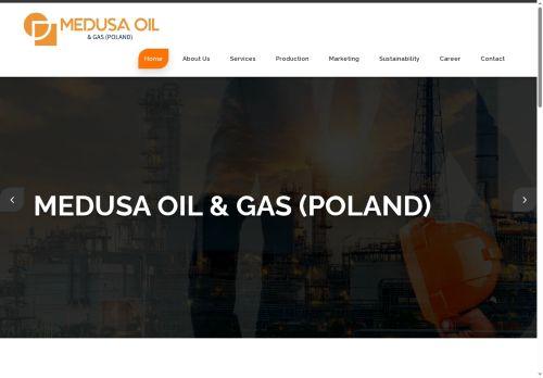 Medusaoilandgas.com Reviews Scam