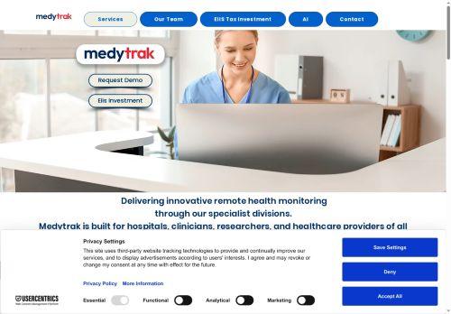 Medytrak.com Review: Legit or Scam? [2026 New Reviews]