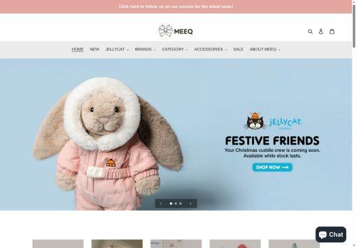 Meeq.com.au Reviews Scam