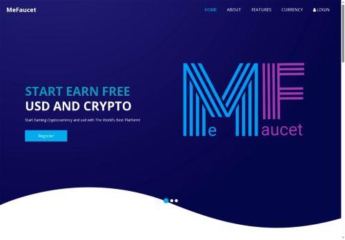 Mefaucet.com Reviews Scam