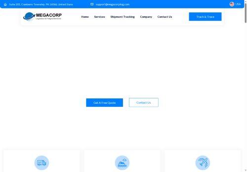 Megacorplog.com Reviews Scam