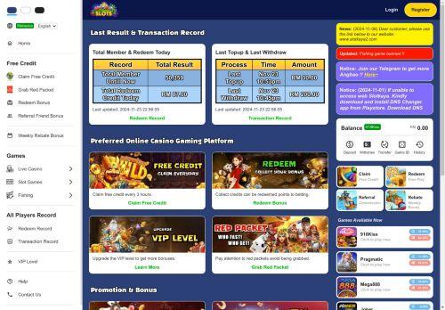 Megakaya.com Reviews Scam