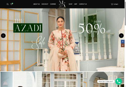 Mehnazkhawaja.com Reviews Scam