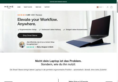 Meine-studios.de Reviews Scam