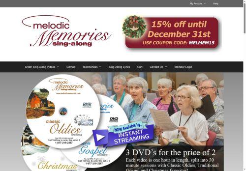 Melodicmemories.com Reviews Scam
