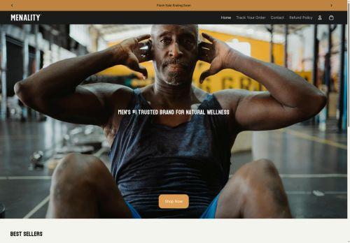 Menality.com Reviews Scam