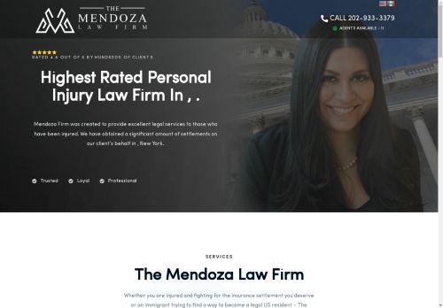Mendoza.law Reviews Scam