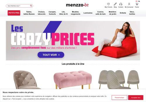 Menzzo.be Reviews Scam