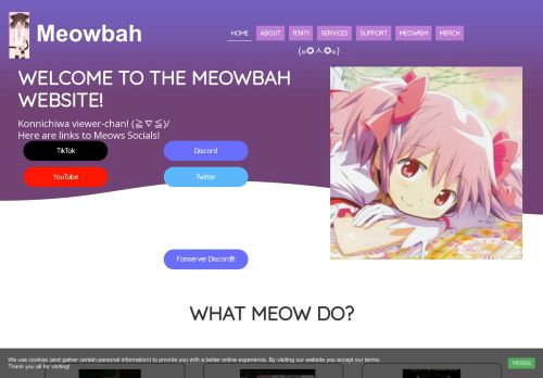 MEOWBAHH GOT EXPOSED (True VOICE REVEAL?) 